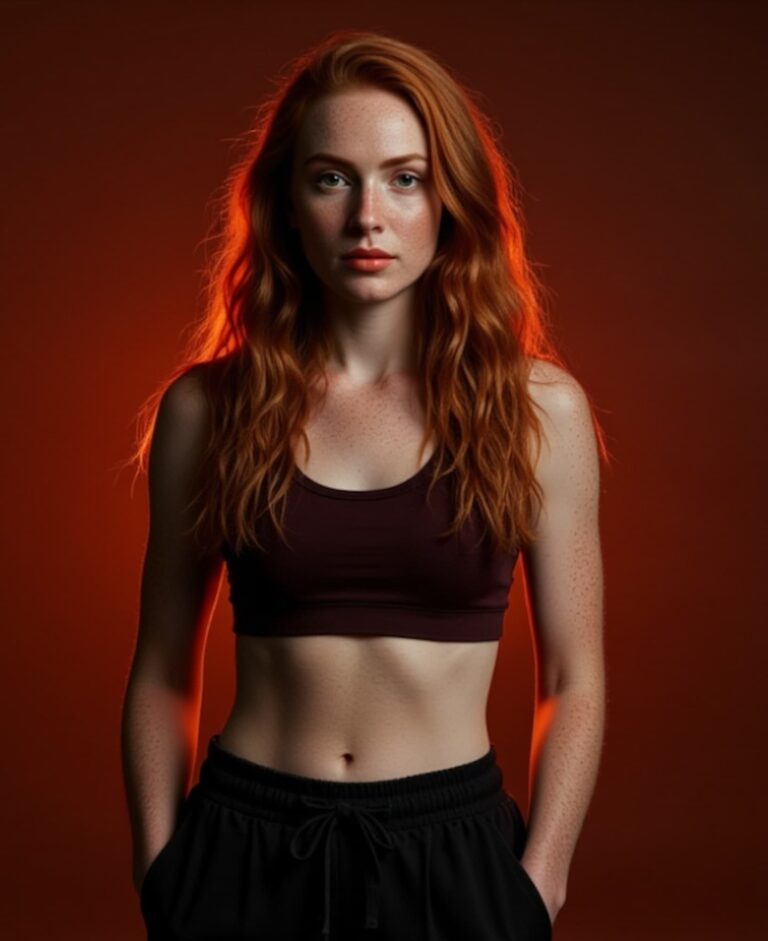 Kim jestem